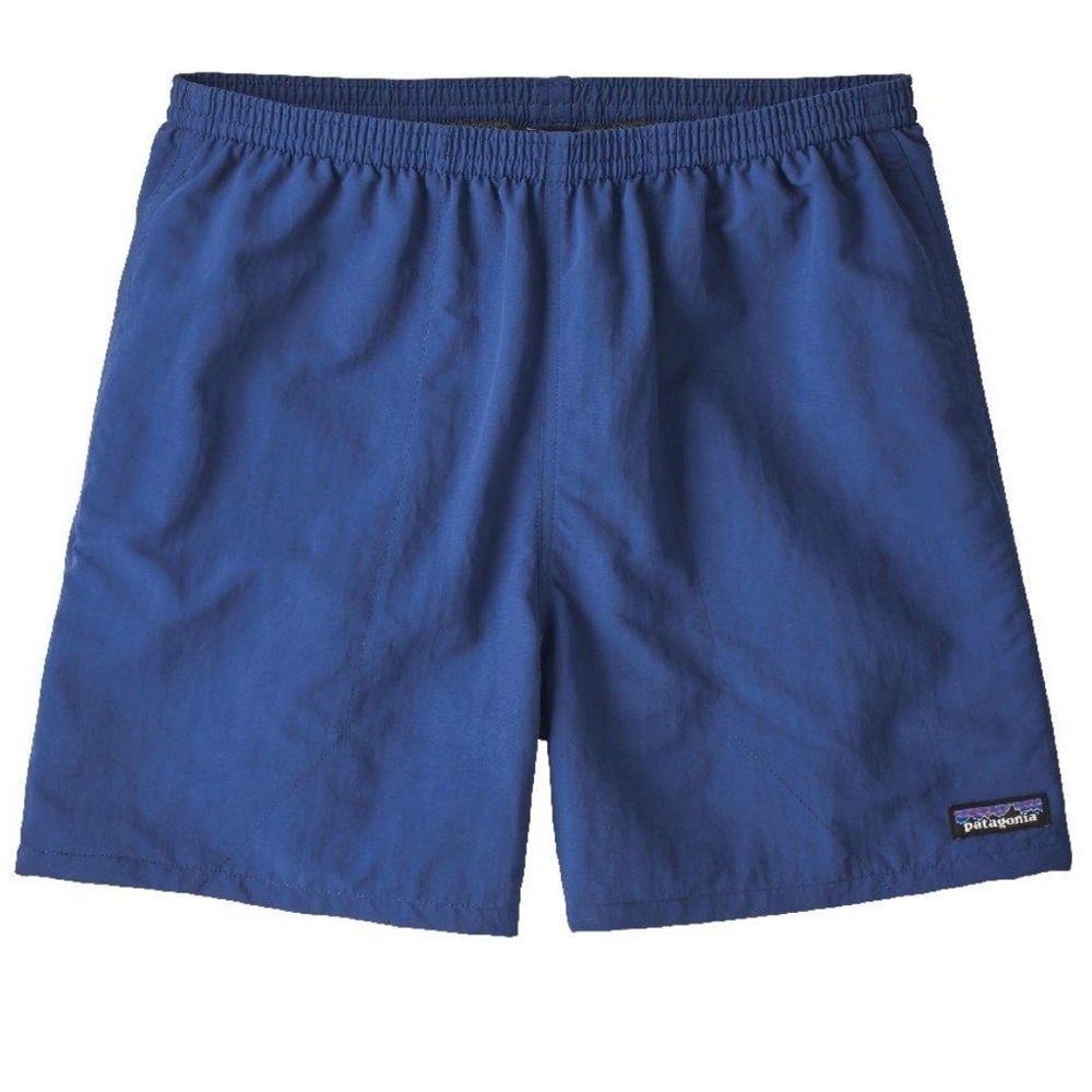 Patagonia “baggies” shorts